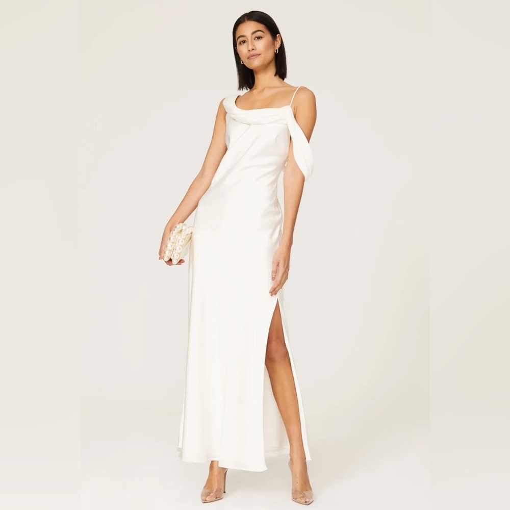 Fame and Partners dress